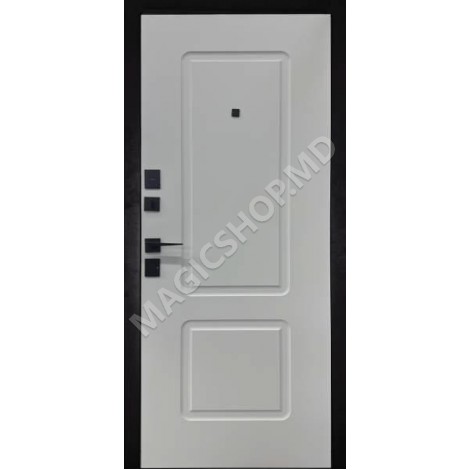 Наружная дверь Bali Premium (2050x860/960x95mm)